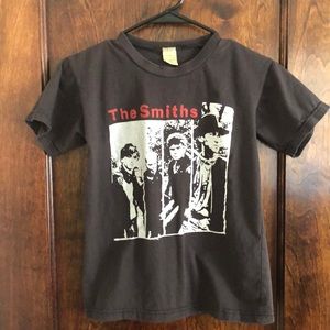 The Smiths t-shirt